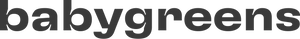 Babygreens logo