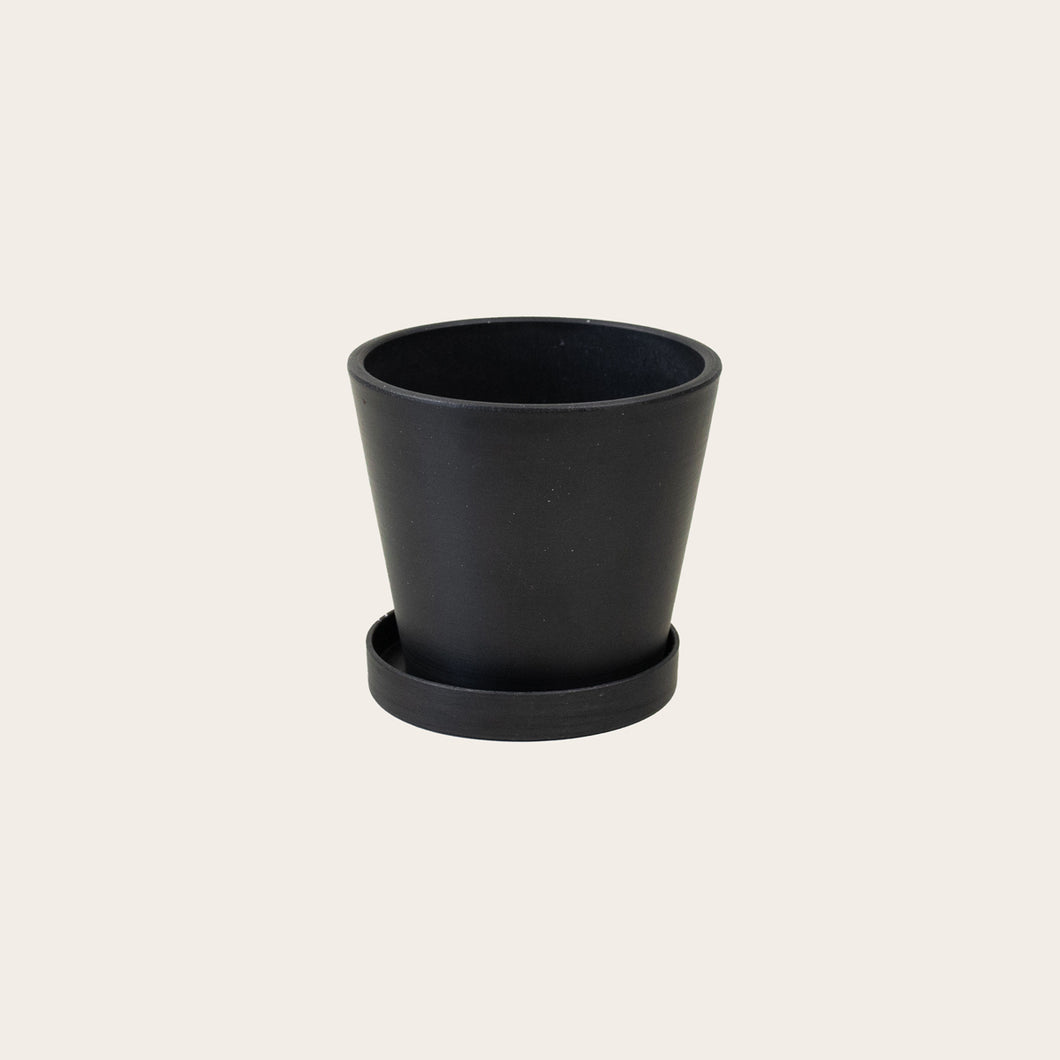 Ecopot - Small (midnight)